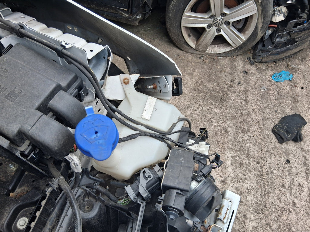 2018 FORD KA + PLUS MK3 WINDSCREEN WASHER WATER BOTTLE RESERVOIR