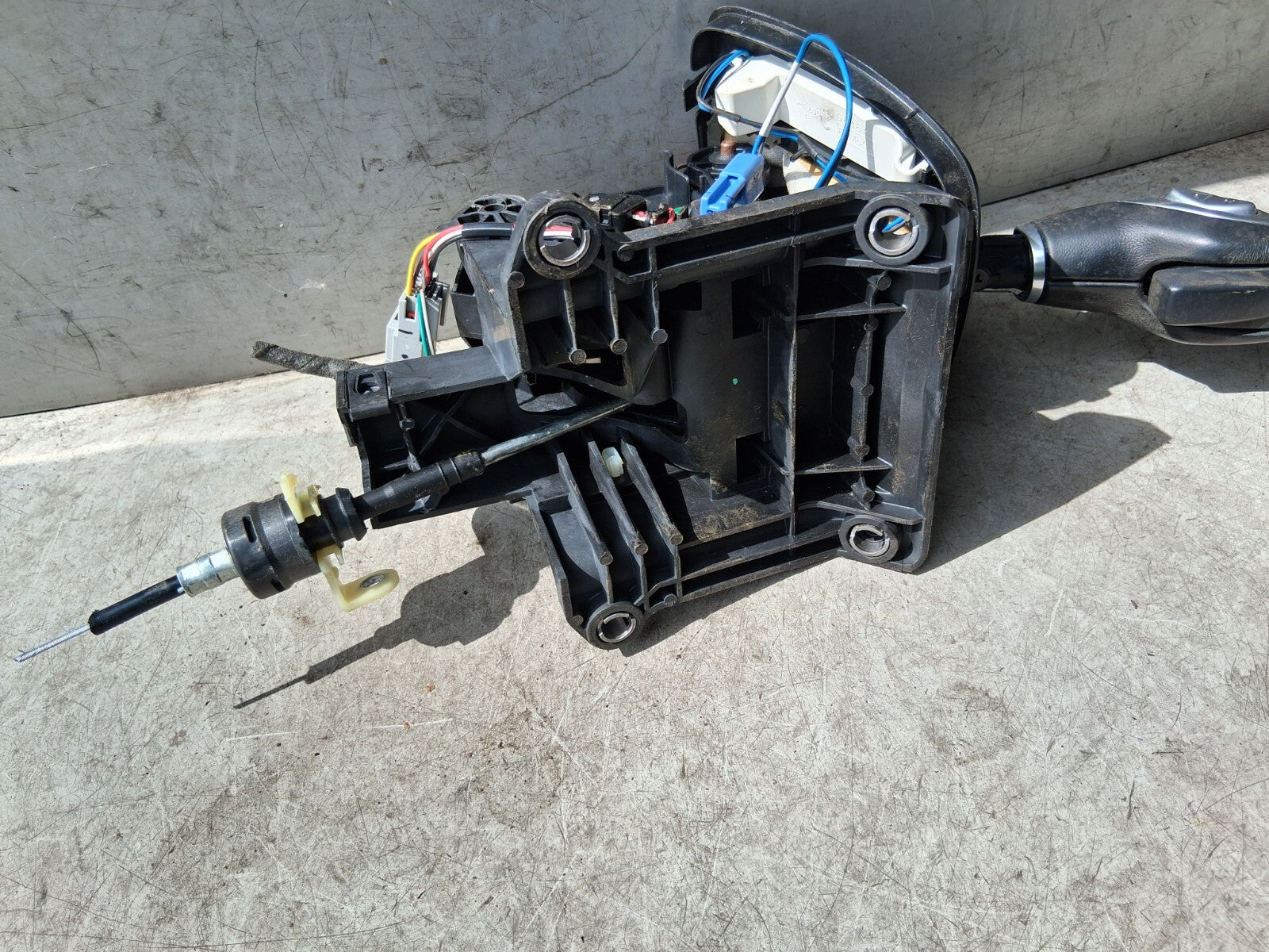 2013 FORD KUGA MK2 AUTOMATIC GEAR STICK GEAR SHIFTER GEAR LEVER CJ5P7K004G