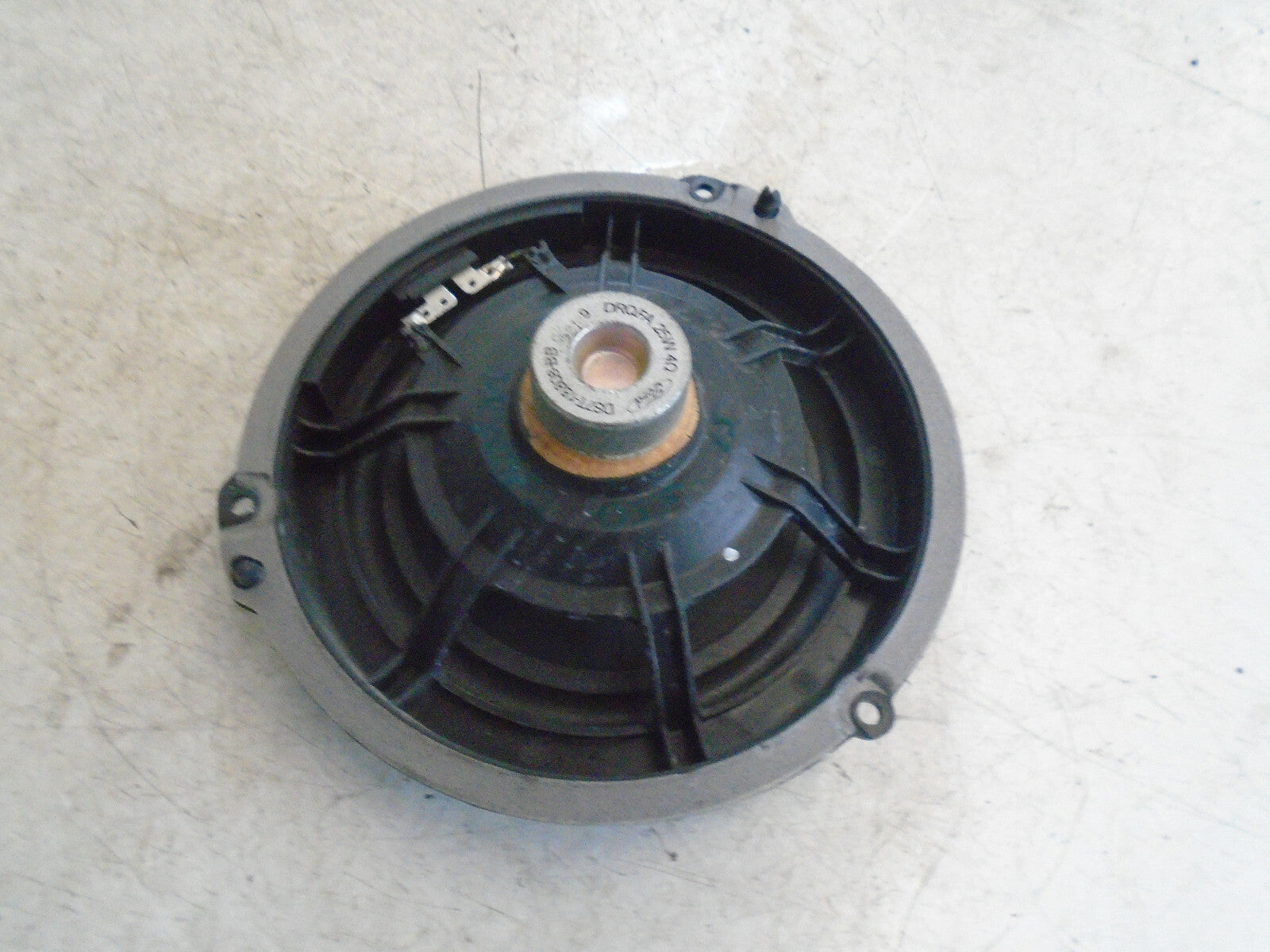 FORD MONDEO MK5 2015 OSF DRIVER SIDE FRONT DOOR SPEAKER DS7T18808BB