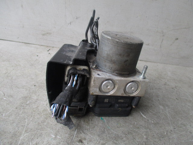 2020 VAUXHALL CROSSLAND X MK1 ABS PUMP CONTROL MODULE