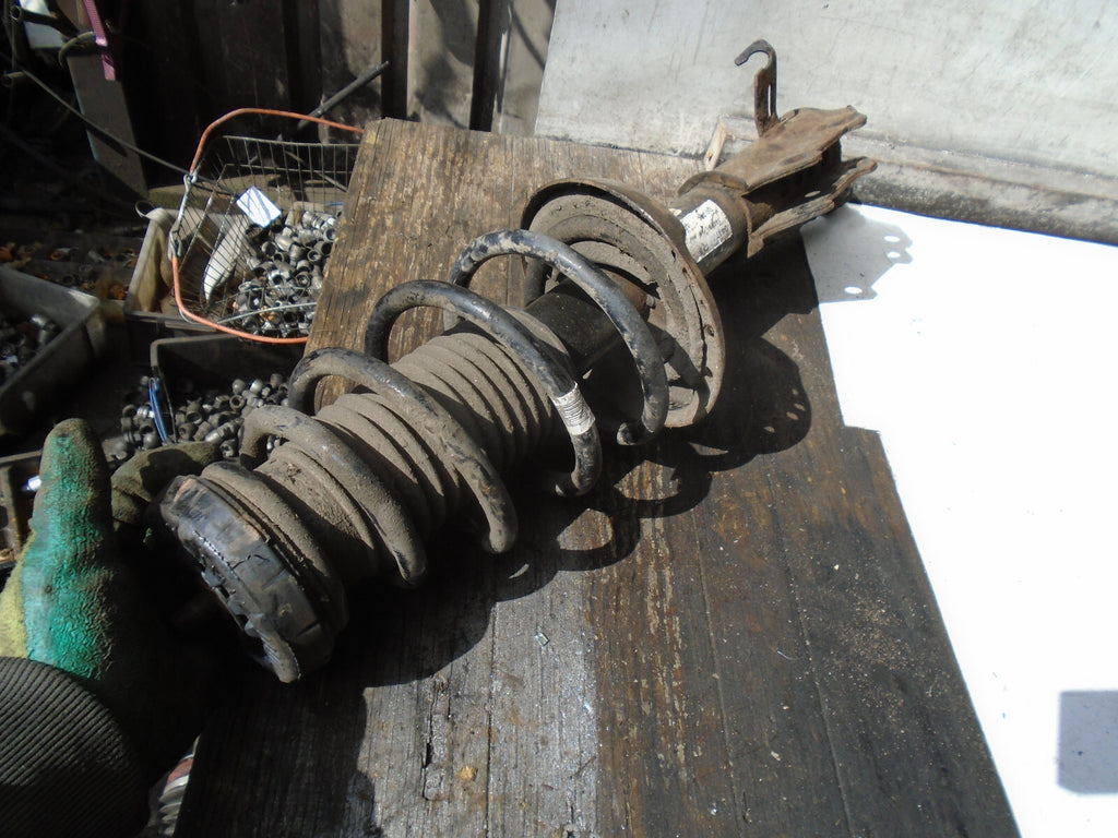 VAUXHALL ASTRA J 2011 OSF DRIVER SIDE FRONT SHOCK ABSORBER 13354014