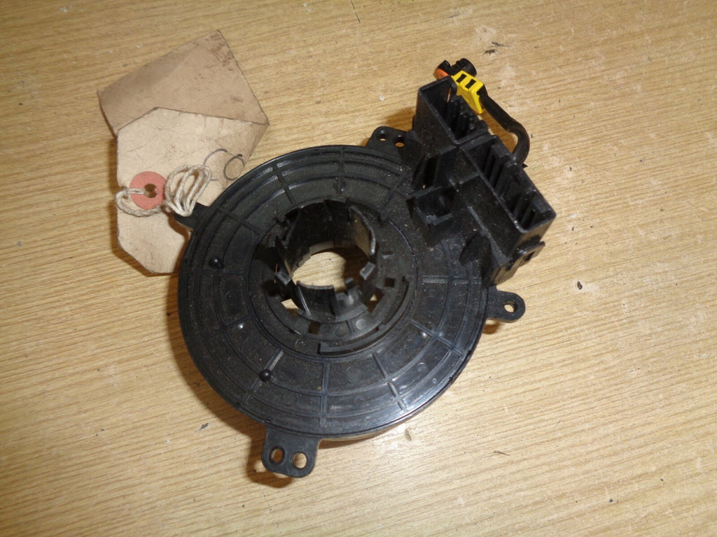 VAUXHALL CORSA E MK5 2016 1.4 ASTRA J MK6 SAFETY BAG SQUIB SLIP RING 22914039