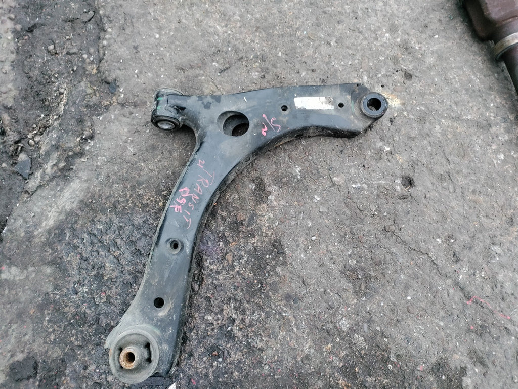 2021 FORD TRANSIT 350 MK8 FWD 2.0 DIESEL NSF PASSENGER SIDE FRONT WISHBONE