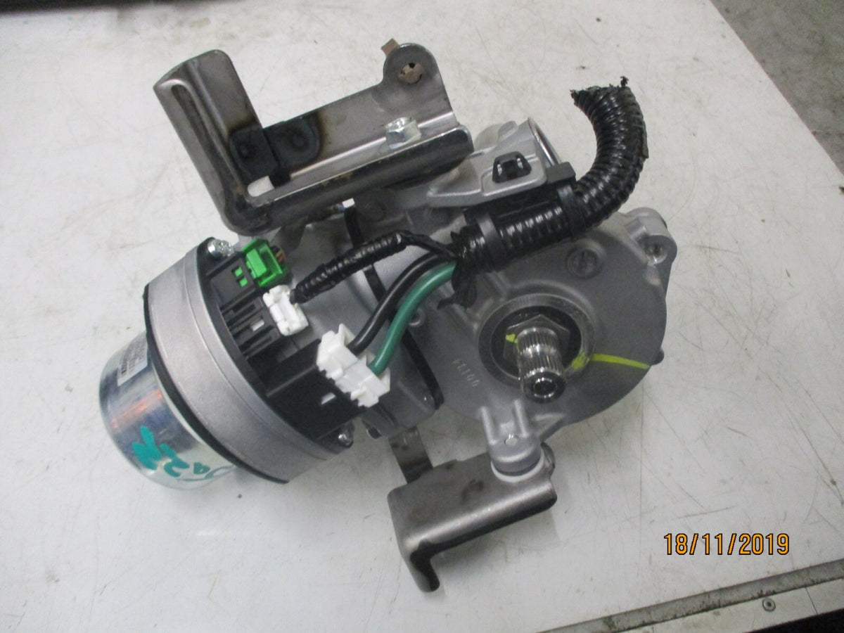 HONDA JAZZ MK4 2018 POWER STEERING COLUMN PUMP MOTOR ASSEMBLY JJ501-004100