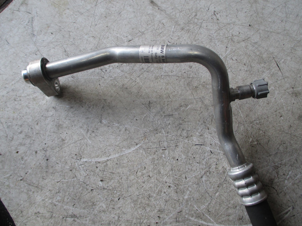 BMW G20 3 SERIES 2019 2.0 DIESEL AC AIR CONDITIONING PIPE HOSE 6841355