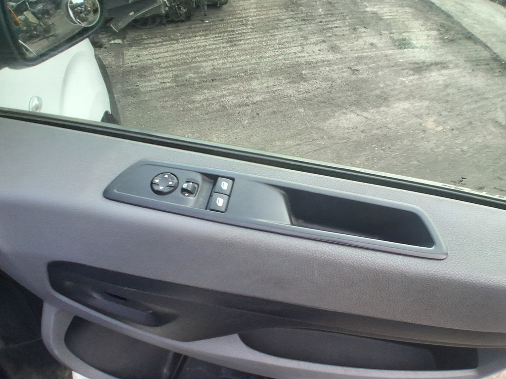 2019 CITROEN DISPATCH VIVARO MK3 OSF DRIVER SIDE FRONT WINDOW CONTROL SWITCH