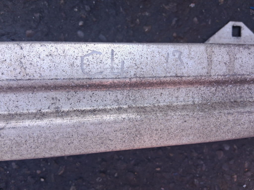 2013 CITROEN C4 MK2 REAR BUMPER CRASH IMPACT REINFORCEMENT BAR