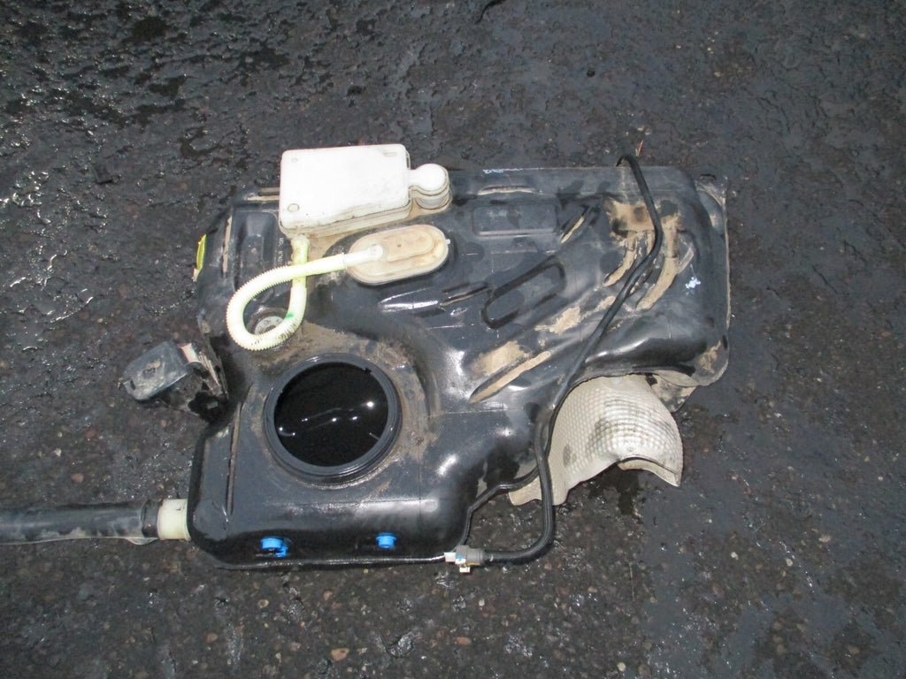 2019 CITROEN BERLINGO MK3 K9 1.5 DIESEL FUEL TANK 9876543210