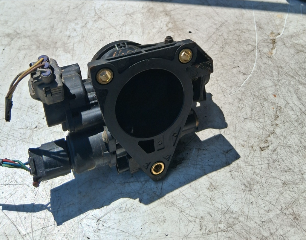 2008 TOYOTA AYGO THROTTLE BODY 8945252011