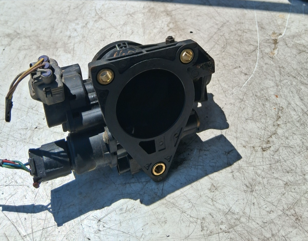 2008 TOYOTA AYGO THROTTLE BODY 8945252011