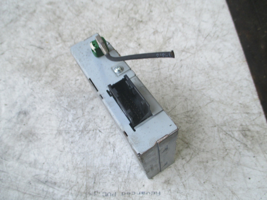 VAUXHALL ASTRA GTC 2016 RADIO RECIEVER MODULE 13483128