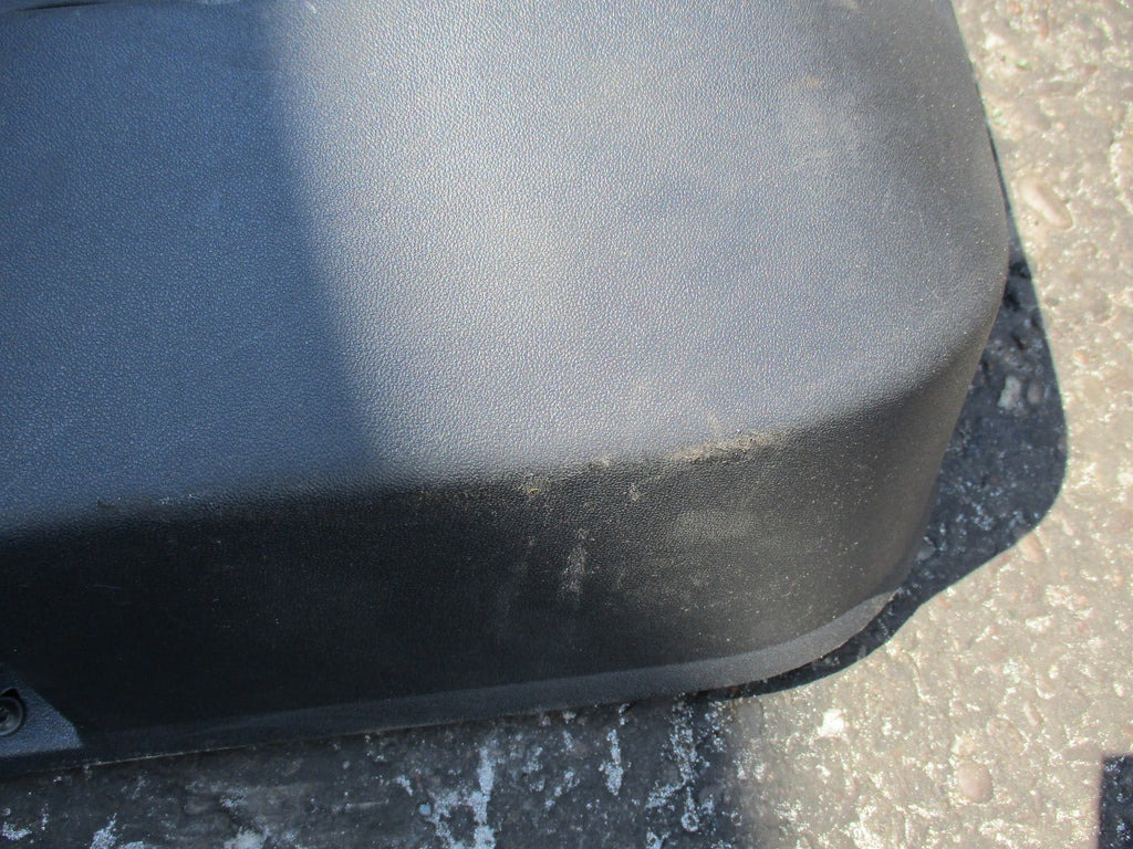 PEUGEOT 2008 2015 NSF PASSENGER SIDE FRONT DOOR CARD