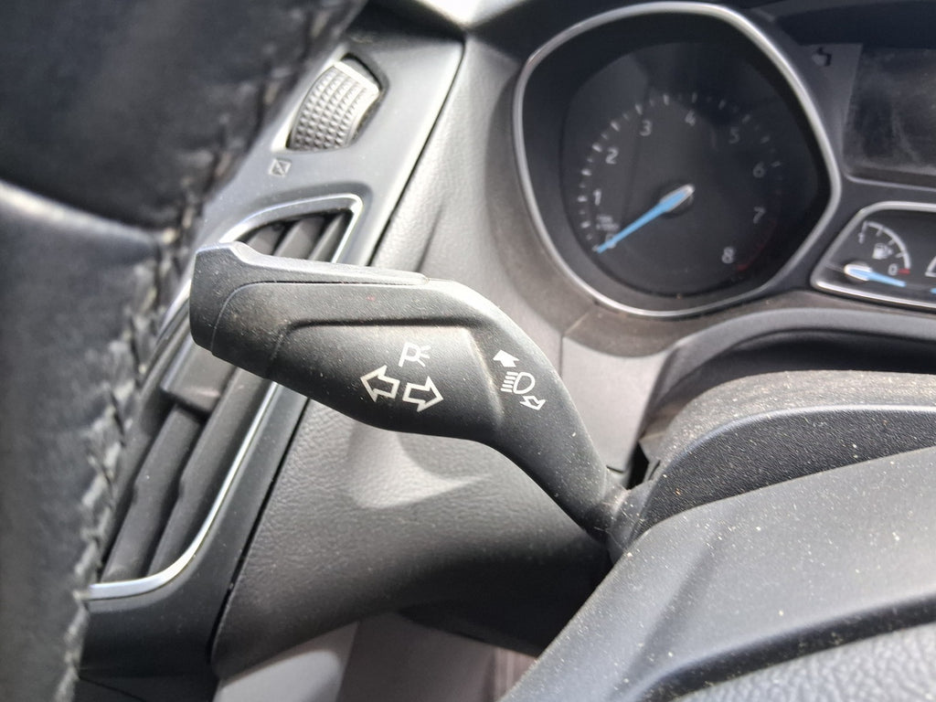 2015 FORD FOCUS MK3 WIPER INDICATOR STALK SWITCH SQUIB