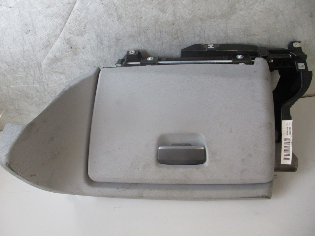 2005 BMW 1 SERIES 118D E87 GLOVE BOX STORAGE COMPARTMENT 6982805