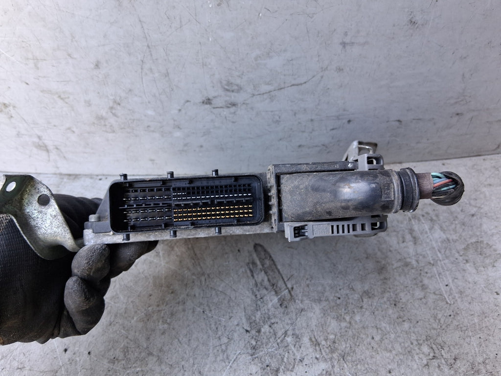 TOYOTA VERSO 2013 2.0 DIESEL ECU ENGINE CONTROL UNIT MODULE 896610F350