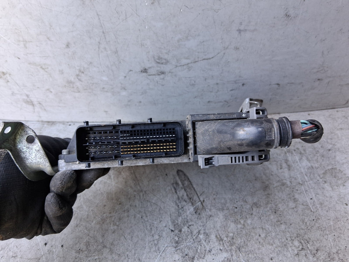 TOYOTA VERSO 2013 2.0 DIESEL ECU ENGINE CONTROL UNIT MODULE 896610F350