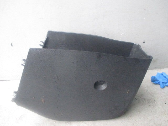2024 VAUXHALL CROSSLAND CENTRE CONSOLE STORAGE BOX 13464983