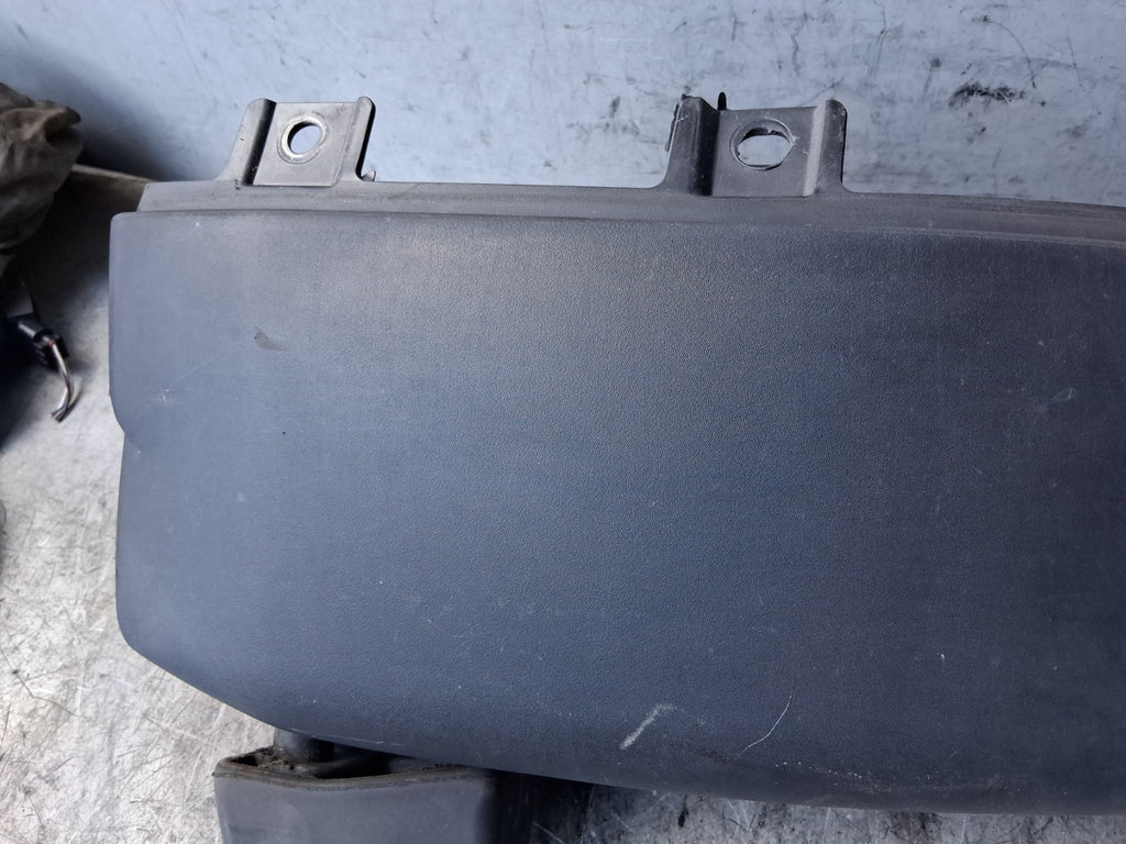 2021 PEUGEOT BOXER MK3 OSR DRIVER SIDE REAR RIGHT BUMPER CORNER 1305761070