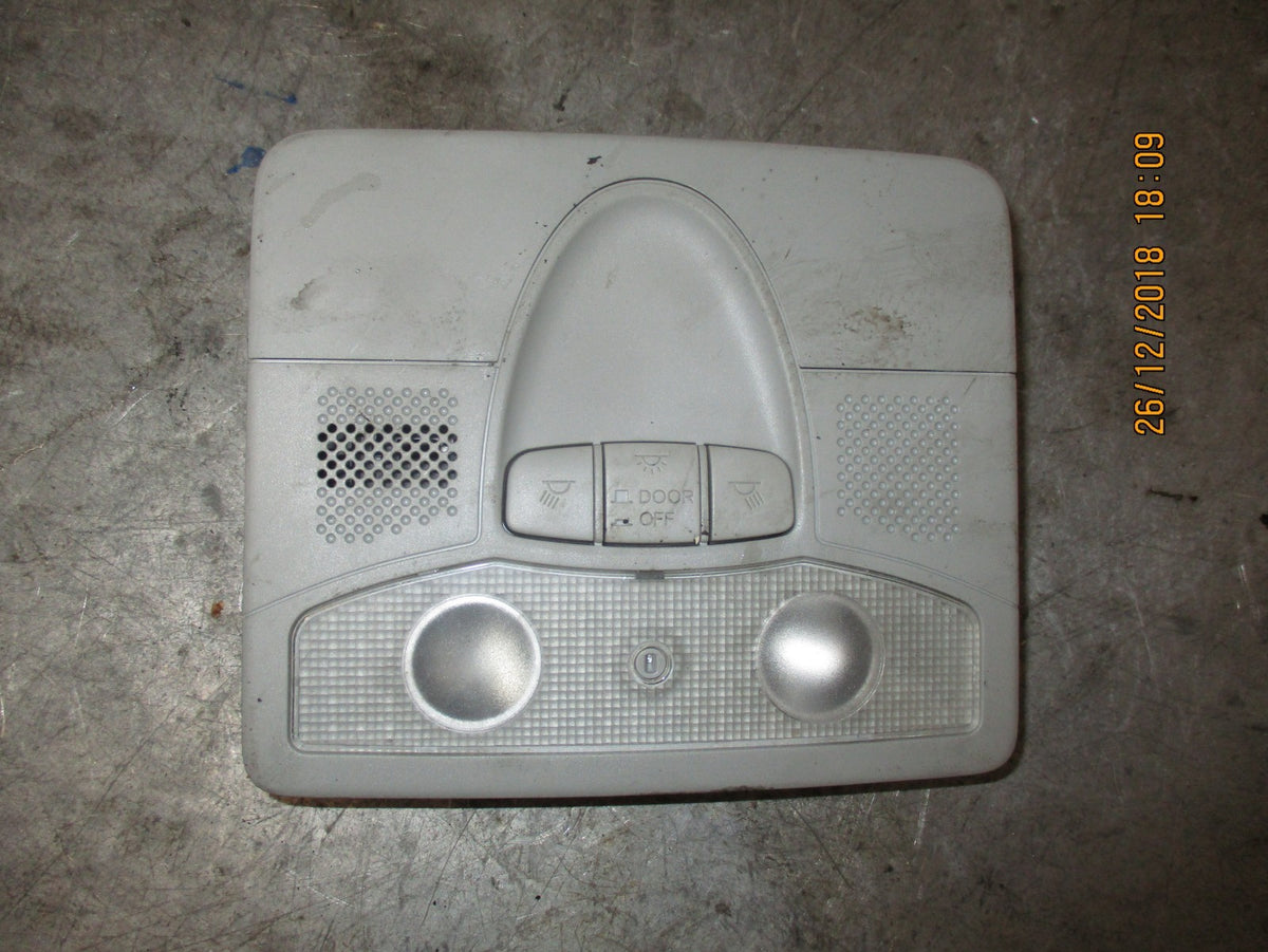 HONDA CIVIC MK8 INTERIOR ROOF LIGHT 34400SMGAE710