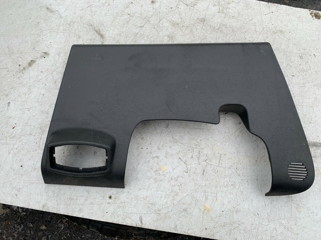 FORD KA  PLUS + 2019 LOWER STEERING HEADLIGHT SWITCH SURROUND COWLING TRIM