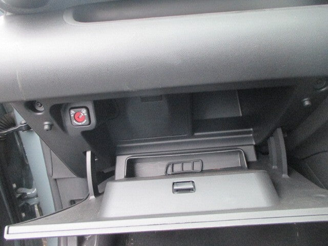 2022 CITROEN C3 AIRCROSS MK1 STORAGE COMPARTMENT GLOVE BOX