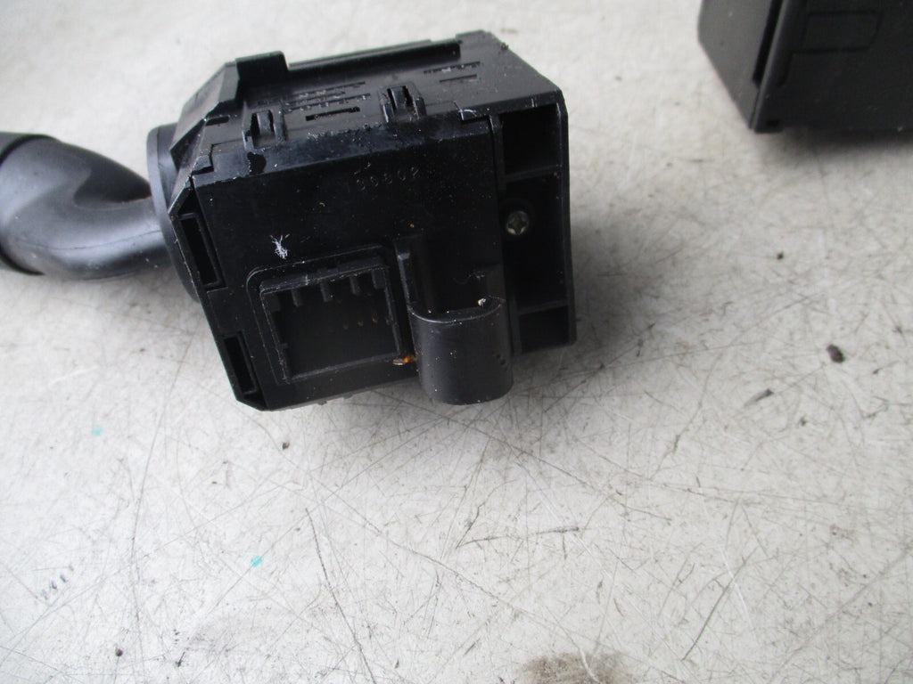 HONDA JAZZ MK3 2010 WIPER INDICATOR HEADLIGHT STALK SWITCH