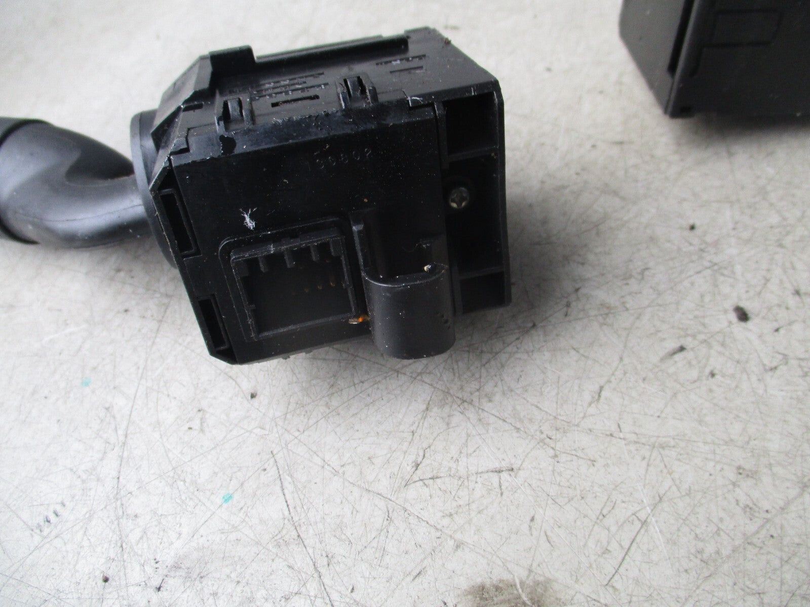 HONDA JAZZ MK3 2010 WIPER INDICATOR HEADLIGHT STALK SWITCH