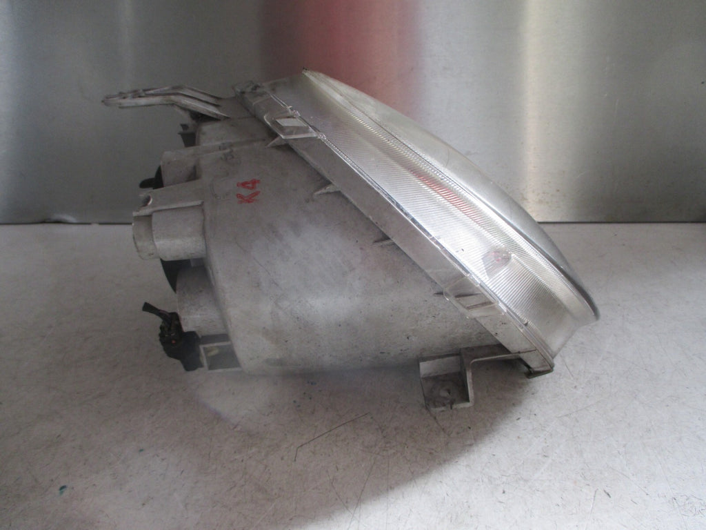 CHEVROLET MATIZ 2005 NS PASSENGER SIDE HEADLIGHT HEAD LAMP HEAD LIGHT