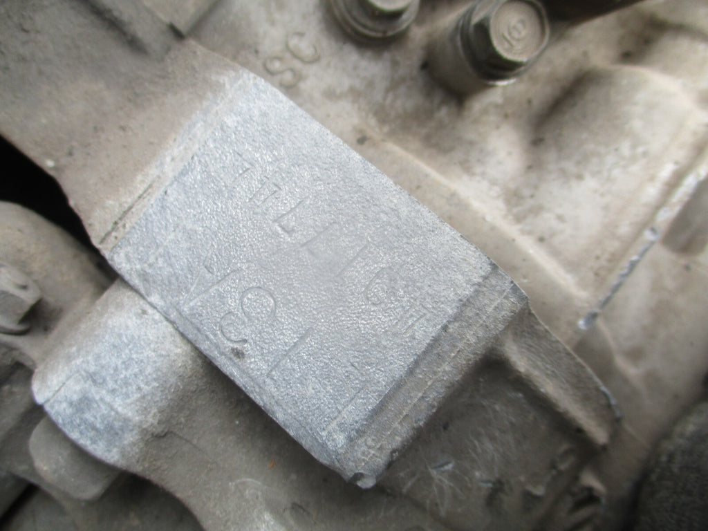 HONDA JAZZ MK1 2004 1.4 PETROL MANUAL COMPLETE ENGINE L13A1