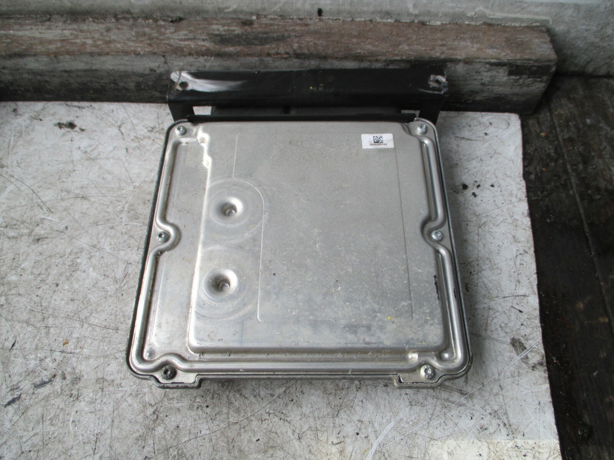 2017 SEAT TOLEDO MK4 1.6 DIESEL ECU ENGINE CONTROL MODULE 04L907309E