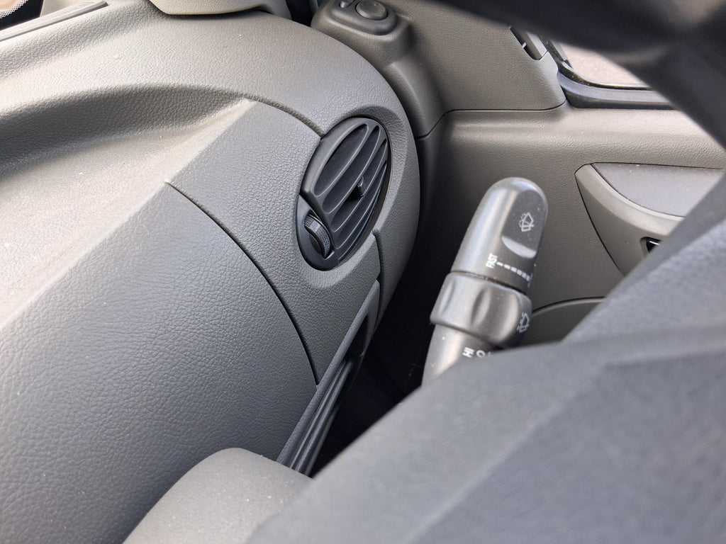 2020 SAIC LDV V80 WIPER INDICATOR COMBINATION STALK SWITCH SQUIB RING