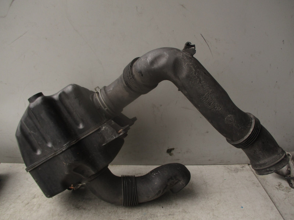 2004 SEAT ALTEA MK1 1.6 PETROL AIR FILTER HOUSING BOX 1K0129622D