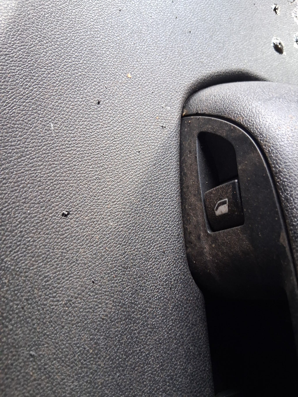 2018 VAUXHALL CROSSLAND X NSF PASSENGER SIDE FRONT LEFT DOOR CARD 475853623