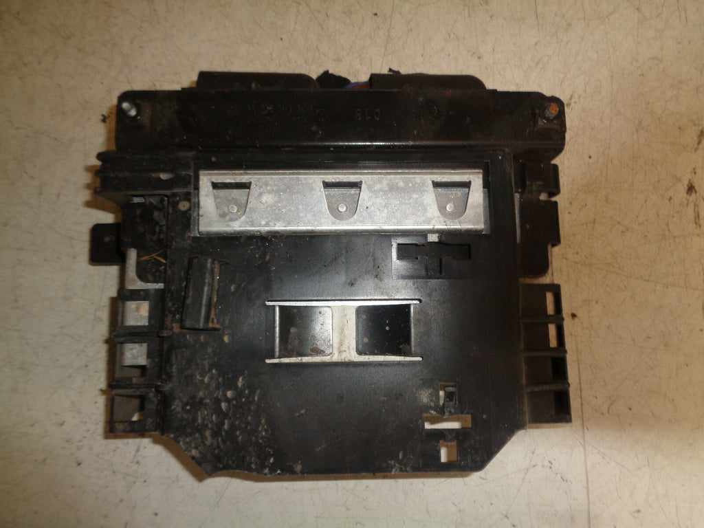 VW VOLKSWAGEN POLO 6C 2018 1.0 PETROL MANUAL ECU CONTROL MODULE UNIT 0261S09676