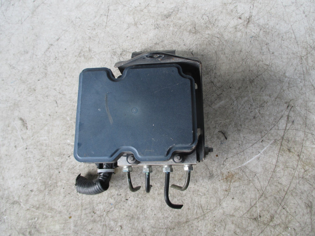 MITSUBISHI MIRAGE 2 2015 MK6 ABS PUMP CONTROL MODULE 4670A738
