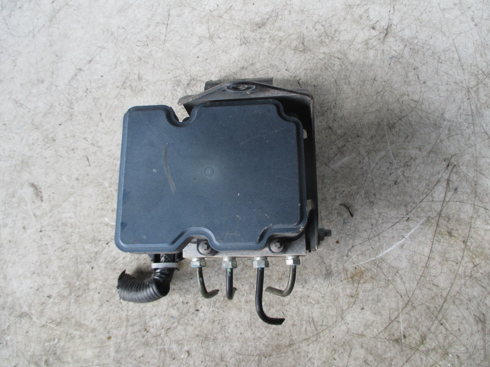 MITSUBISHI MIRAGE 2 2015 MK6 ABS PUMP CONTROL MODULE 4670A738