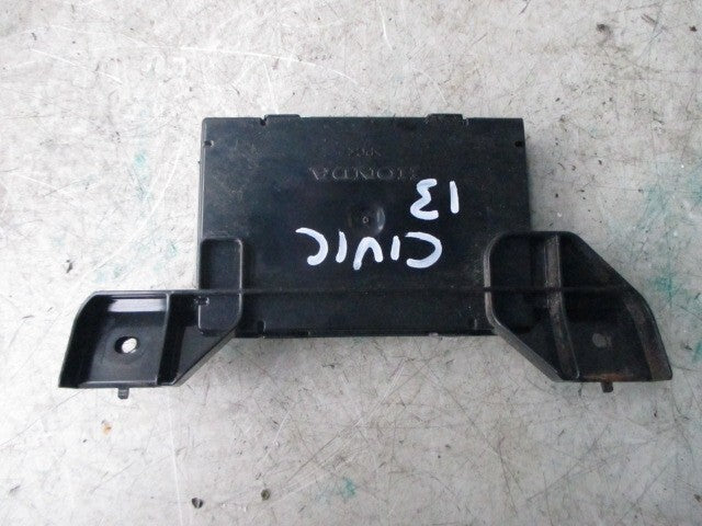 2013 HONDA CIVIC MK9 BLUETOOTH CONTROL UNIT 39775TV0E501