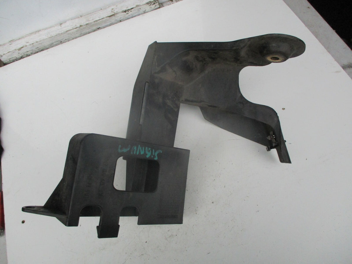 VAUXHALL SIGNUM 2006 PLASTIC ECU MODULE HOLDER BRACKET 329510614