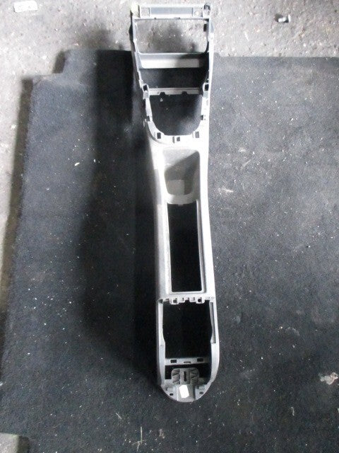 VAUXHALL CORSA E 2018 CENTRE CONSOLE SURROUND TRIM 13390674