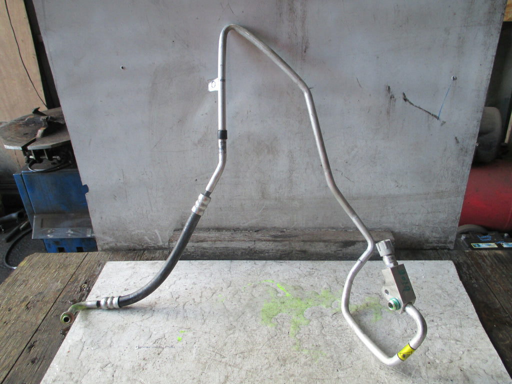 FIAT 500 2019 MK1 1.2 PETROL AIR CON CONDITIONING HOSE PIPE 52060974