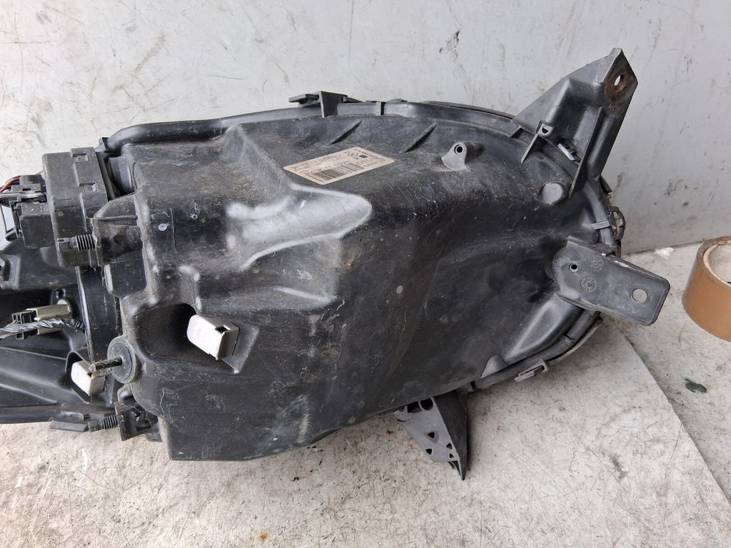 NISSAN MICRA 2006 K12 OSF DRIVER SIDE FRONT RIGHT HEADLIGHT 26060BC405