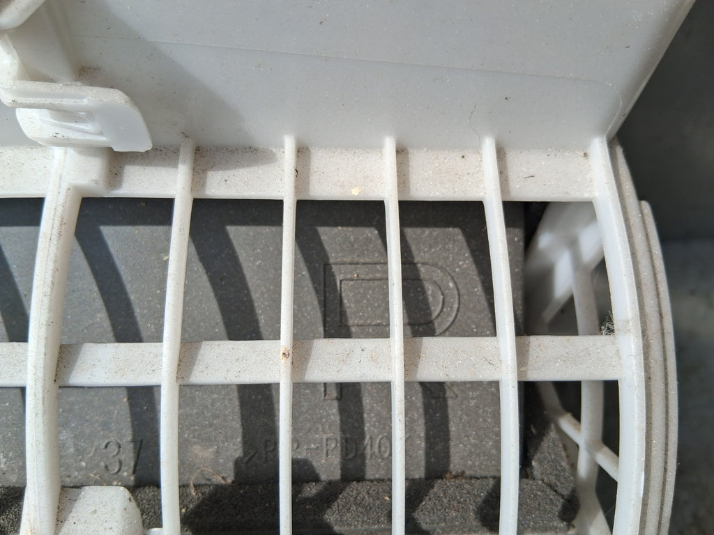2019 MAZDA 6 MK3 HEATER MATRIX BLOWER FAN UNIT