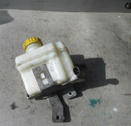 2015 PEUGEOT BIPPER FLUID TANK RESERVOIR