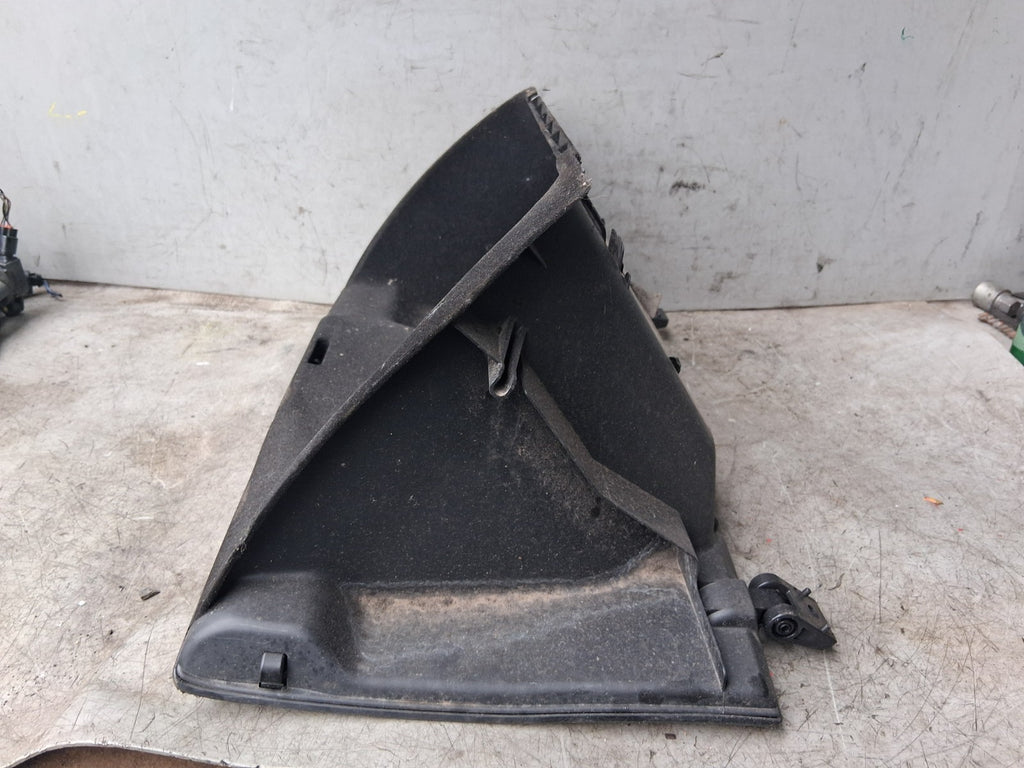 HONDA CIVIC MK9 2016 GLOVE BOX FRONT STORAGE COMPARTMENT 77500TV1