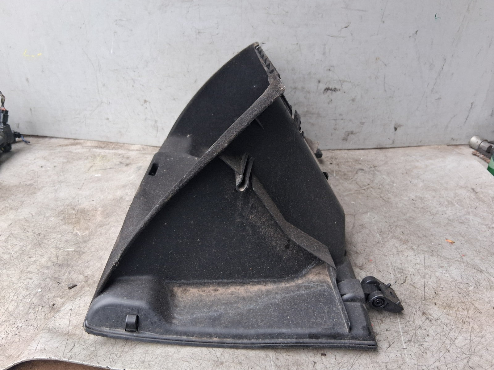 HONDA CIVIC MK9 2016 GLOVE BOX FRONT STORAGE COMPARTMENT 77500TV1
