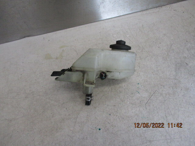 2005 TOYOTA PRIUS HYBRID BRAKE MASTER FLUID TANK RESERVOIR 132311 40120