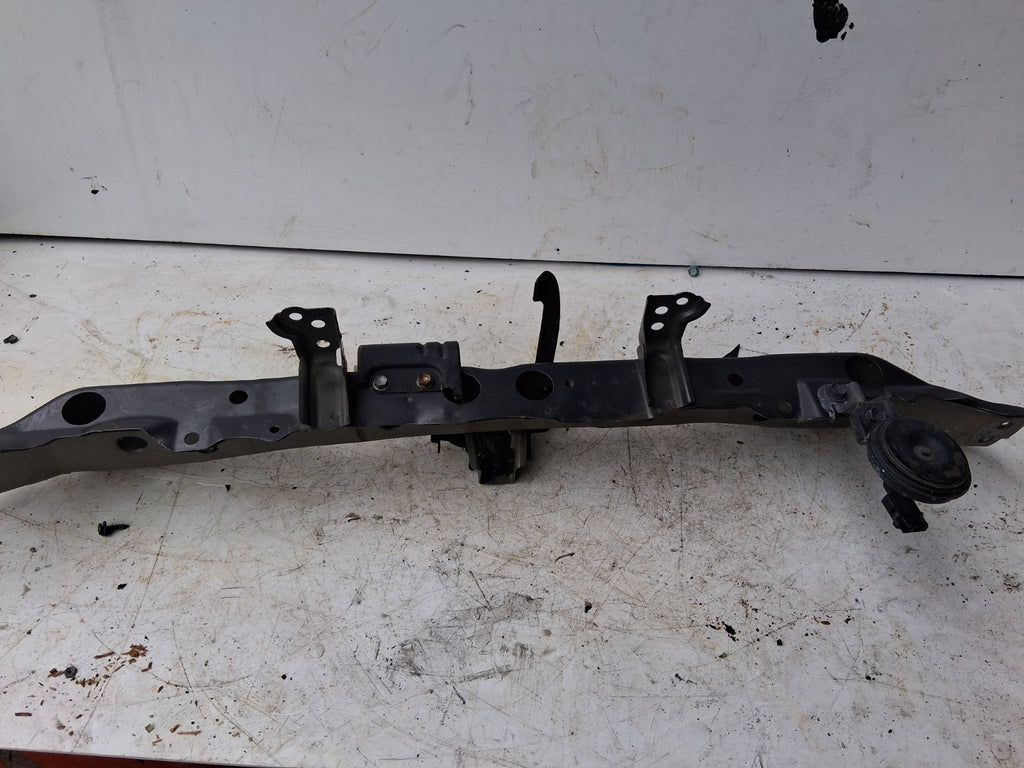 2019 TOYOTA C-HR CHR FRONT BUMPER BAR METAL BAR 865200D050