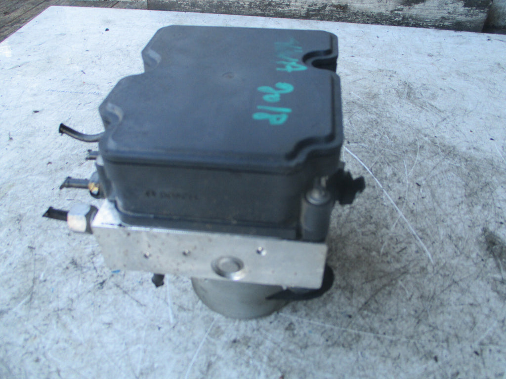 VAUXHALL VIVA 2018 1.0 PETROL ABS PUMP & MODULATOR 544764491
