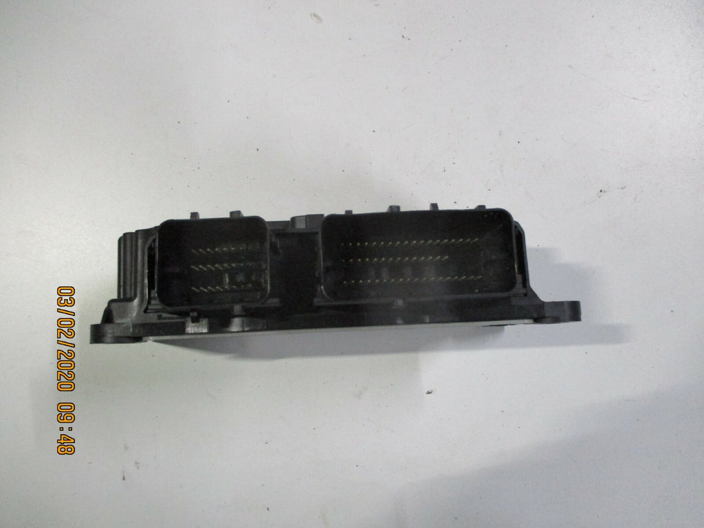 VAUXHALL VIVA 2017 AIRBAG AIR BAG SENSOR CONTROL MODULE UNIT 13514459 545273562