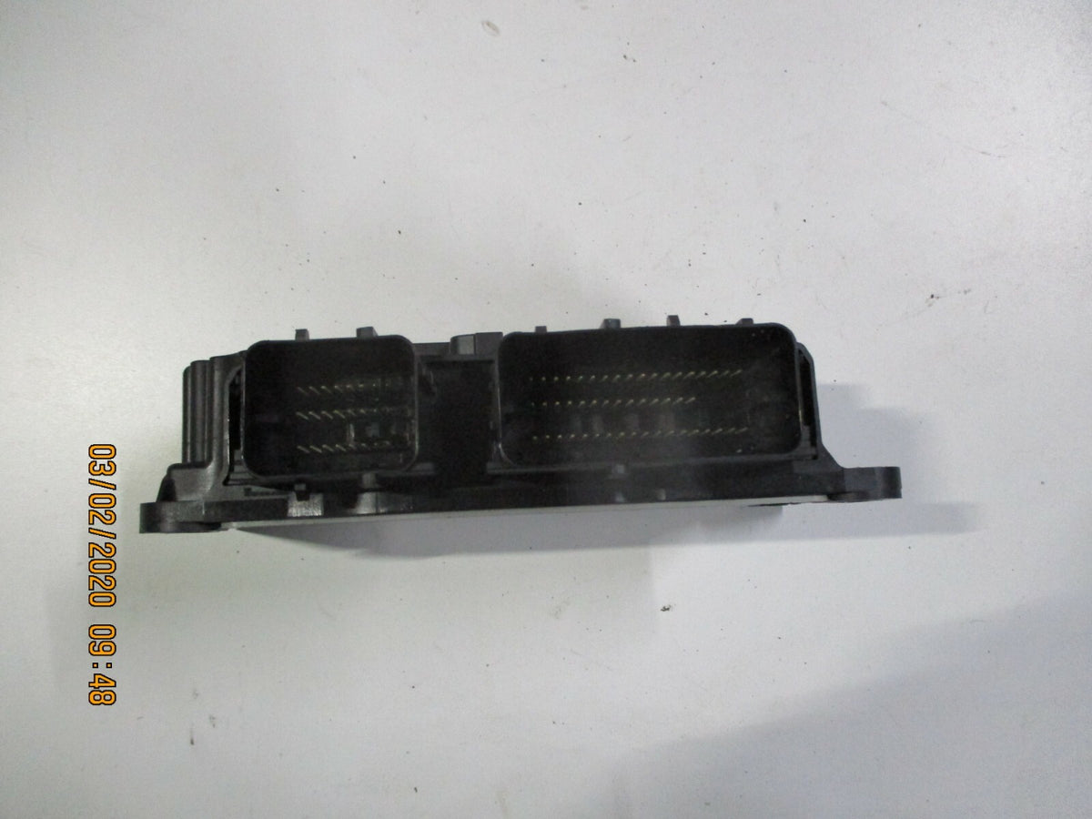 VAUXHALL VIVA 2017 AIRBAG AIR BAG SENSOR CONTROL MODULE UNIT 13514459 545273562